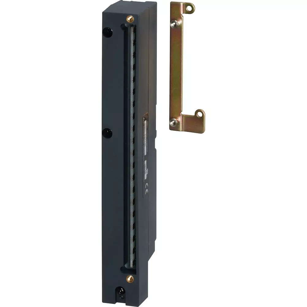 Mitsubishi Electric Conversion Adapter 1 Slot Type, ERNT-AQT68AD