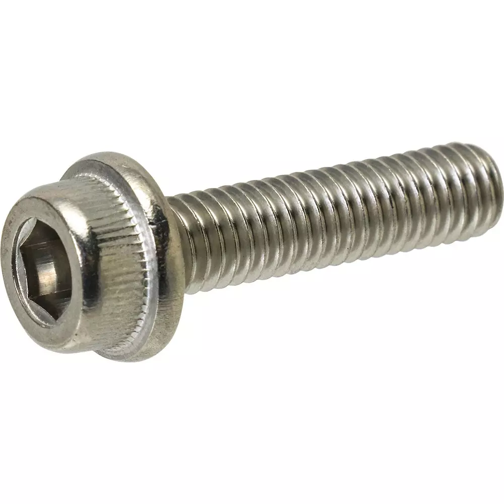 Esco Flange Socket Coarse thread Specifications, EA949MM-625