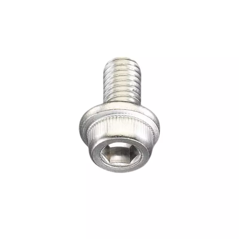 Esco Flange Socket Coarse thread Specifications, EA949MM-812