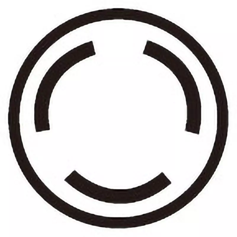 trusco-hook-plug-125-v-rated-voltage-15-a-rated-current-2-ct075-to-2-vct2-suitable-wire-tmh2589