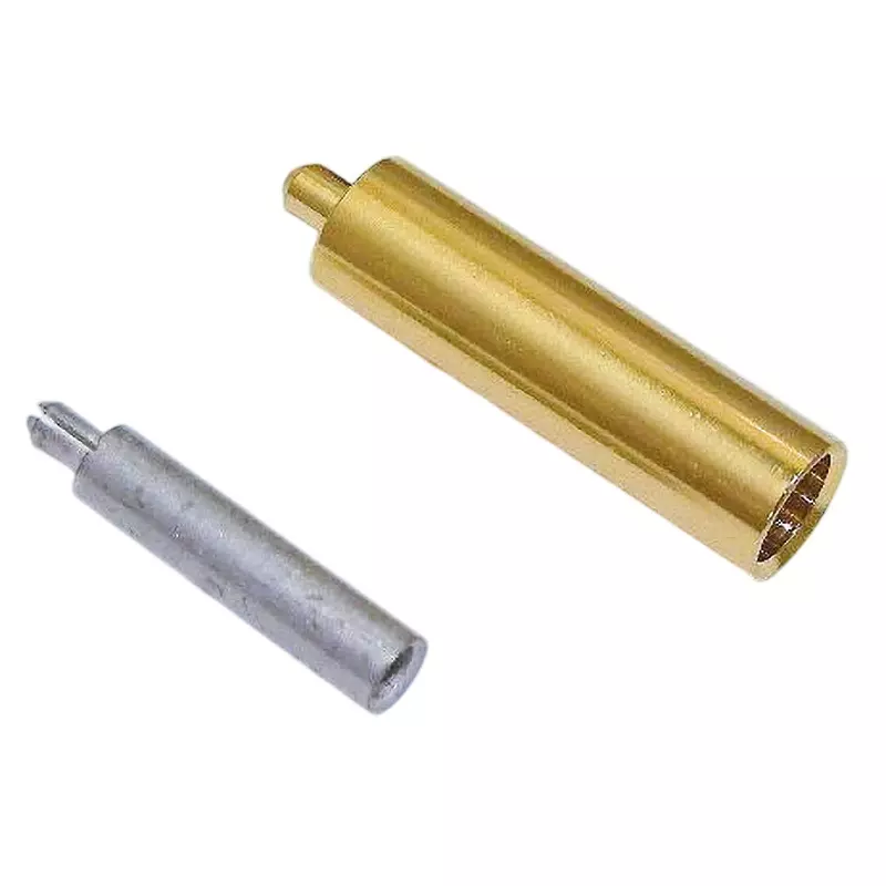 MAC8 Soft Plug Jack Φ1.6ΦTH 4Φ Land mm Mounting Hole Dia, BF-2-13-S (Pack of 100)