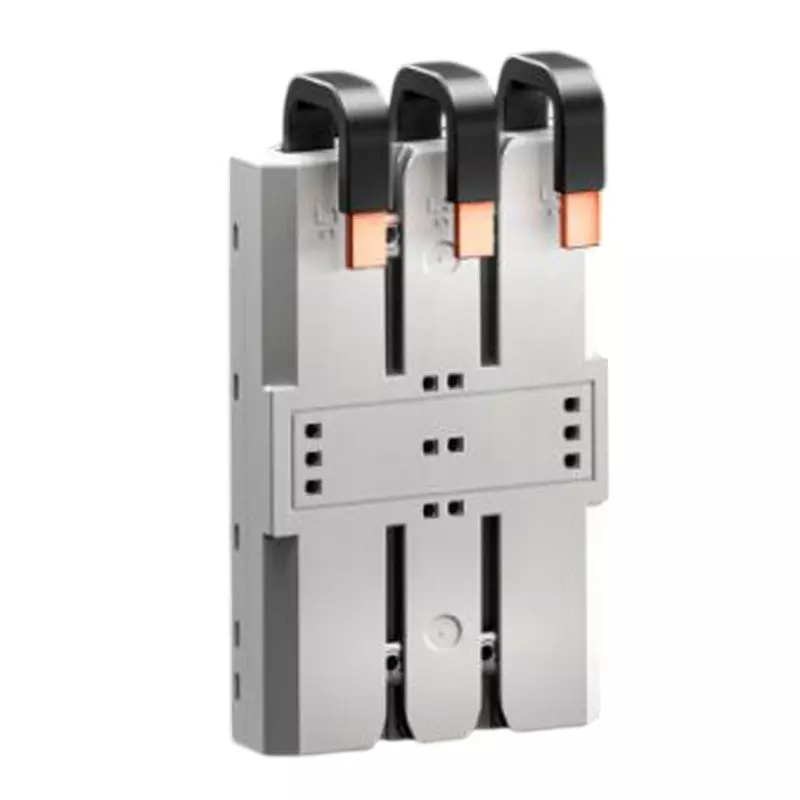 Rittal Connection Adapter CB Unit Adapter 3-pin Name, 9635100
