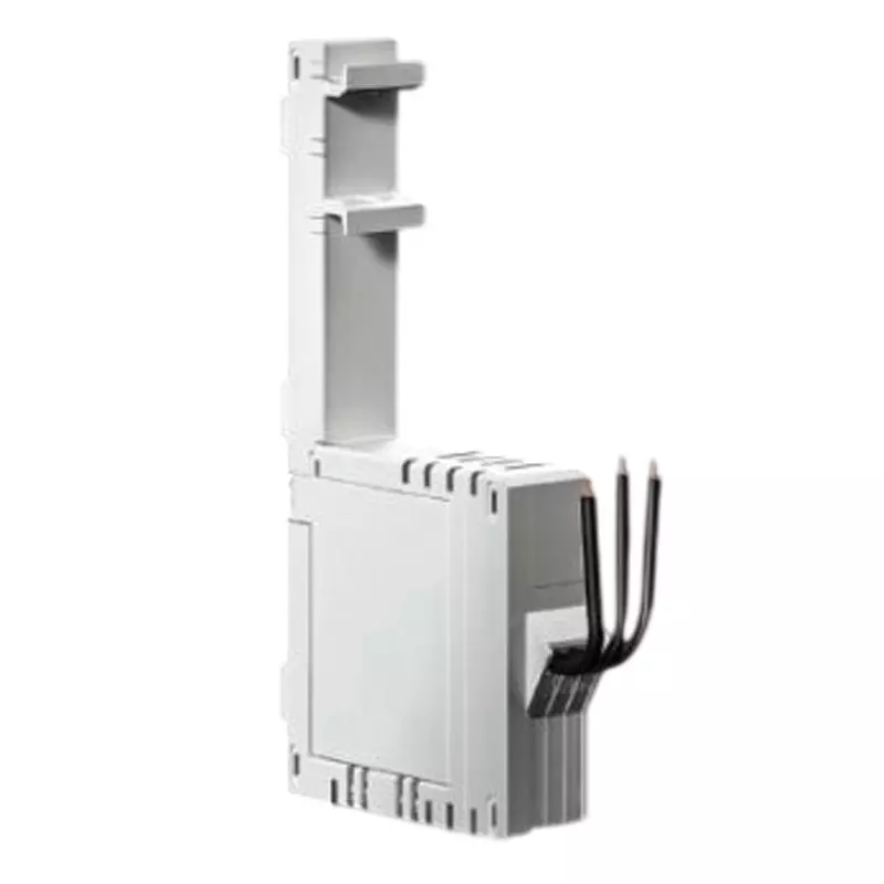 Rittal Connection Adapter 3-pin unit adapter Name, 9635300