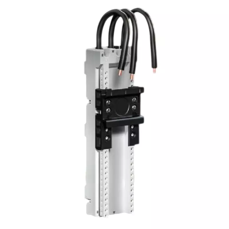 Rittal Connection Adapter 3-pin unit adapter Name, XJP_0B9635350