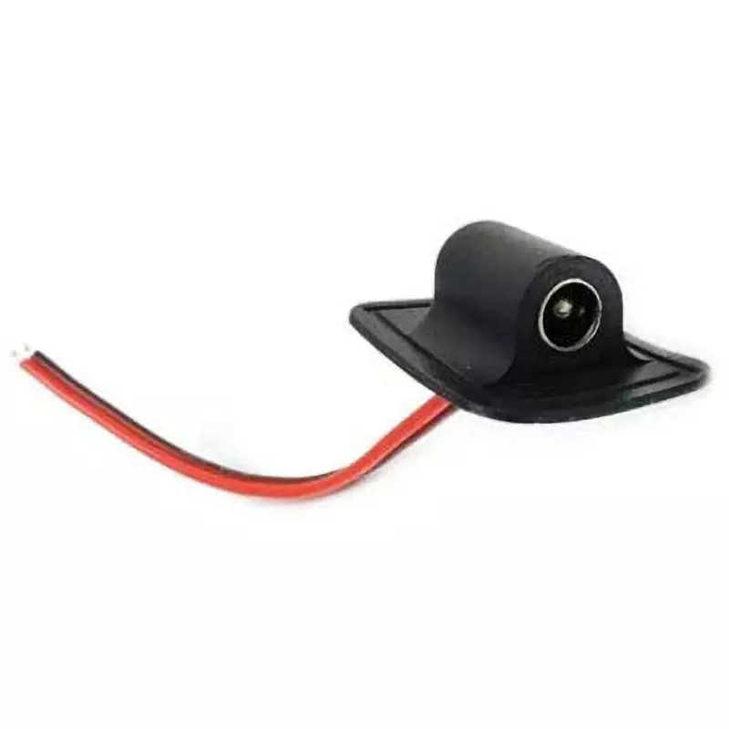 MARINTEC DC Socket ≦36 V Voltage 3 (maximum) Current AWG22 Cable, DCF-SK