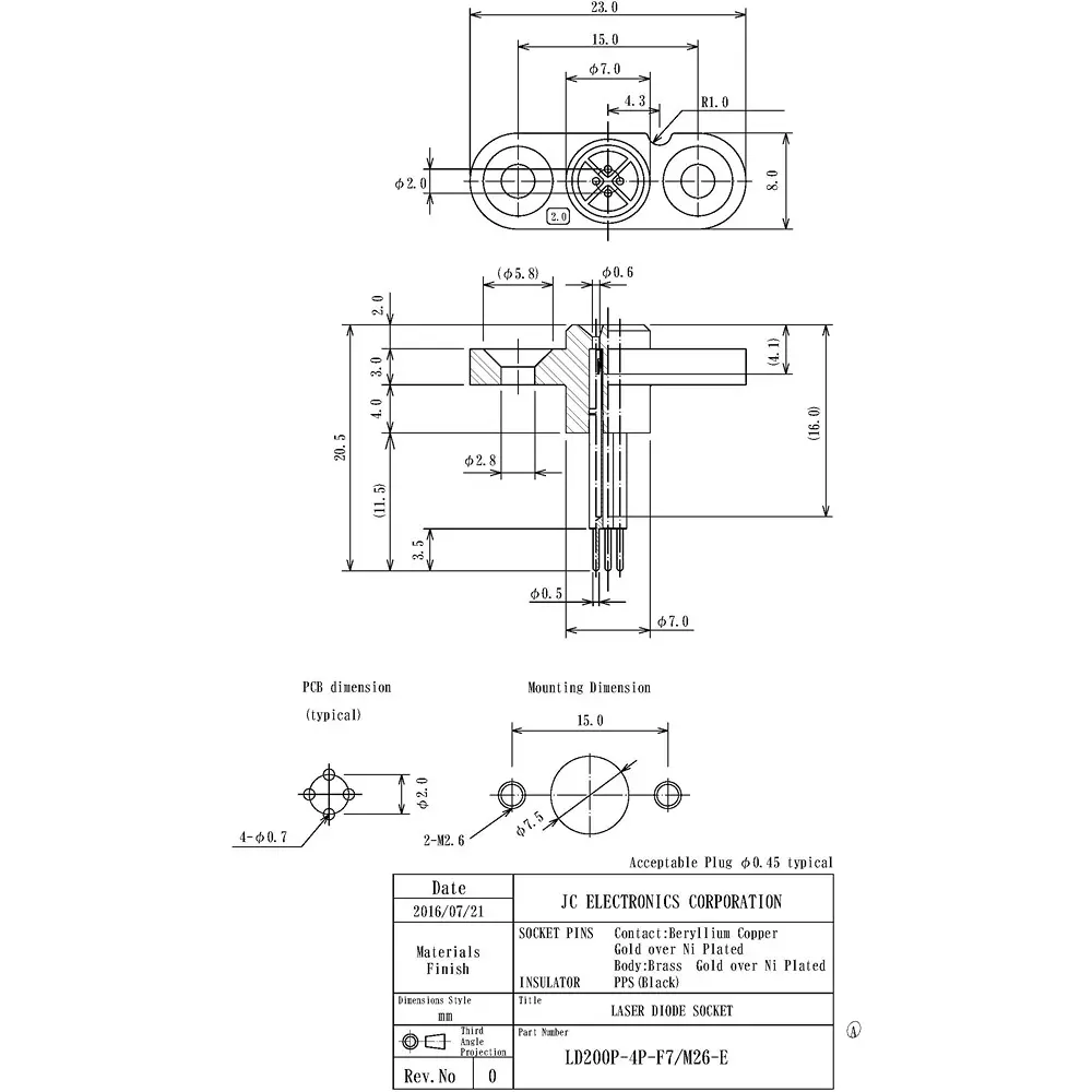 japan-connect-industry-laser-diode-socket-12795906