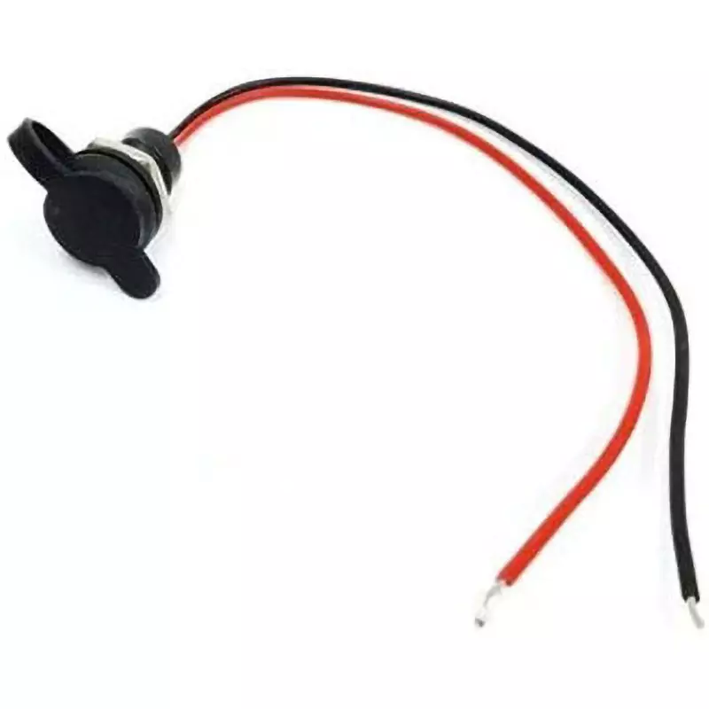 MARINTEC Type-C Socket ≦36 V Voltage 5 (maximum) Current AWG22 Cable, CSF-SC