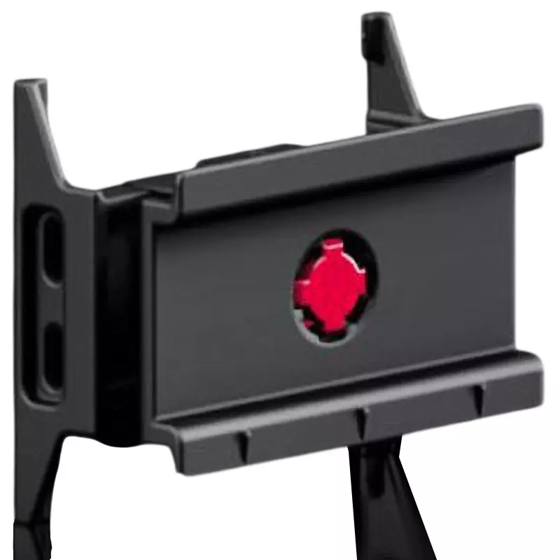 Rittal Unit Adapter Support Rail Name, 9365744