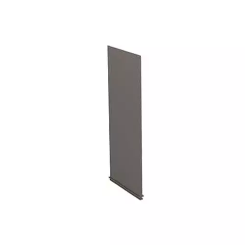 ABB Tmax XT Separator Grey XT6 Frame 200 mm Length Polybutylene 3 Pole for Home & Office Use, 1SDA105012R1 (Pack of 4 Pcs)