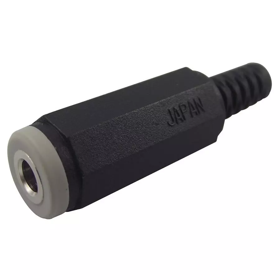 MULTICOMP PRO Audio Jacks & Audio Plugs CONNECTOR, RCA, JACK, 3.5MM, CABLE, 4WAY, MJ-064