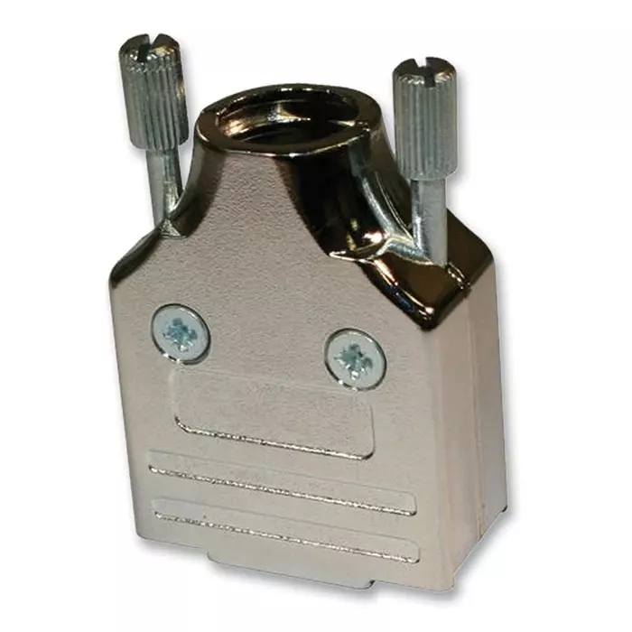 NORCOMP Hood, D Sub, Die Cast, 9Way, 952-009-030R121