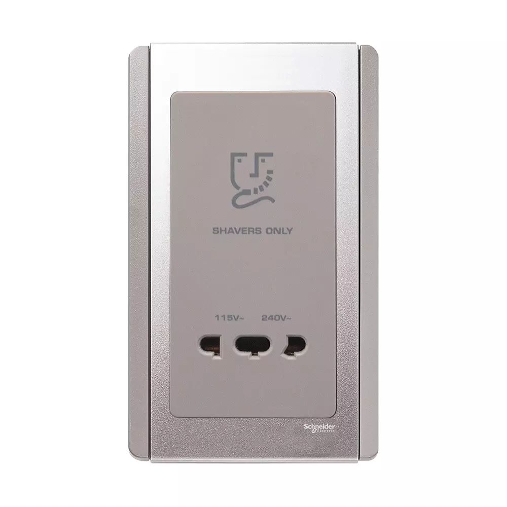 Schneider Electric Shaver Unit Neo Series 20 VA