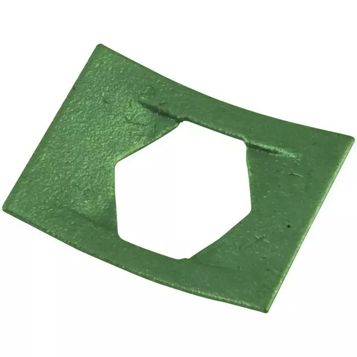 VCC PUSH ON SPEED NUT, SN1287-C