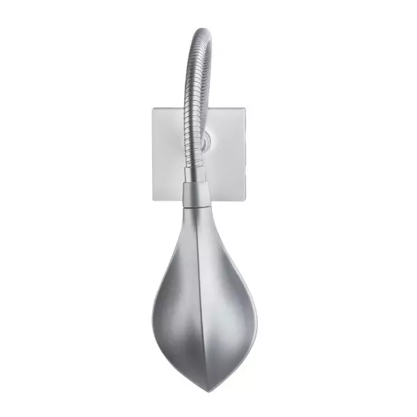 Legrand Reading Light LED Myrius Classic White 2 Module, 6793 16