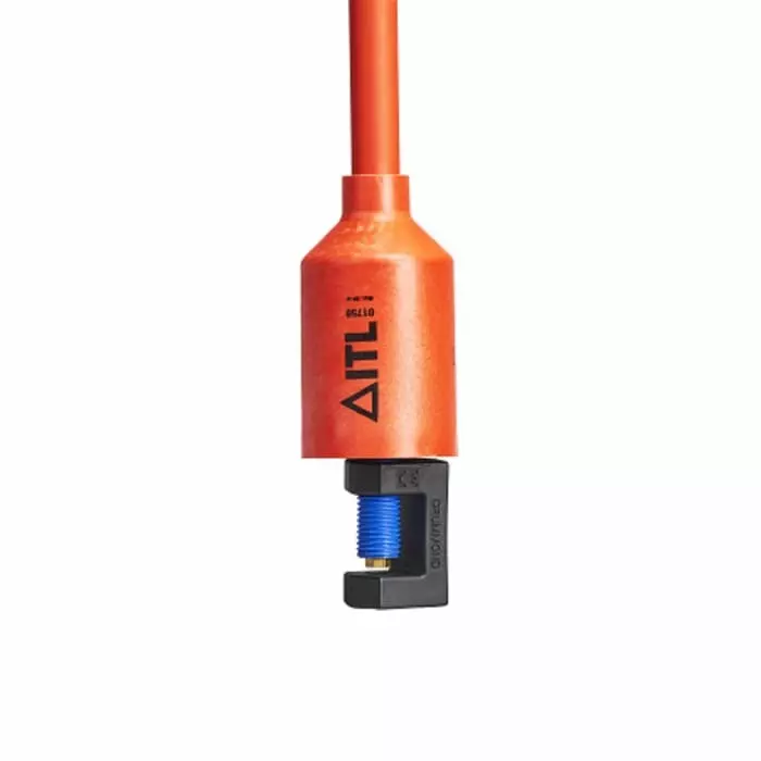 ITL Female Insulated Socket for Drummond Clamp, 1759