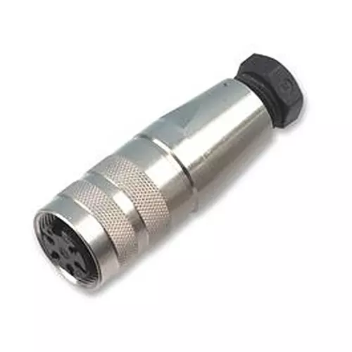 AMPHENOL SINE/TUCHEL SOCKET, FREE, 4WAY, C091 31D004 1002