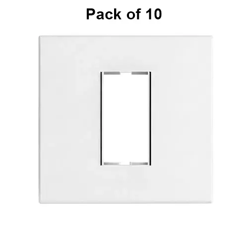 cona-modular-plate-glaztouch-white-1-module-gt-1101-pack-of-10-pcs
