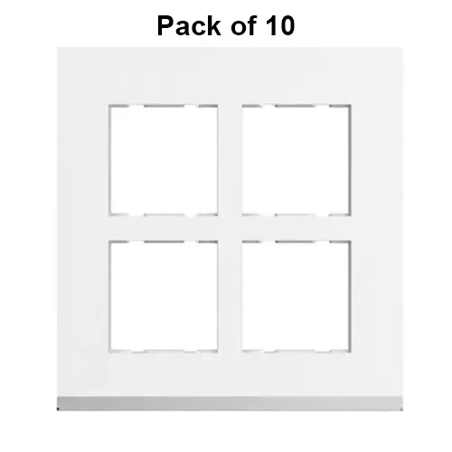 cona-modular-plate-striqa-white-8-module-square-st-1107-pack-of-10-pcs