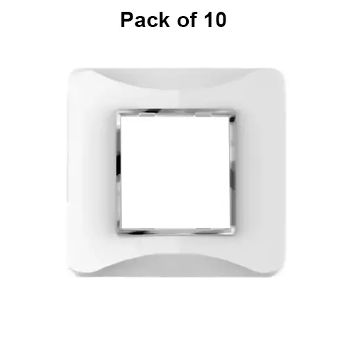 cona-modular-plate-smooth-glow-white-2-module-sg-1102-pack-of-10-pcs
