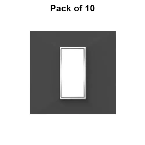 cona-modular-plate-amaze-black-1-module-aw-2201-pack-of-10-pcs