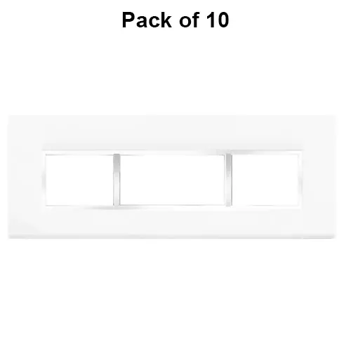cona-modular-plate-oliwood-white-10-module-ow-2031-pack-of-10-pcs
