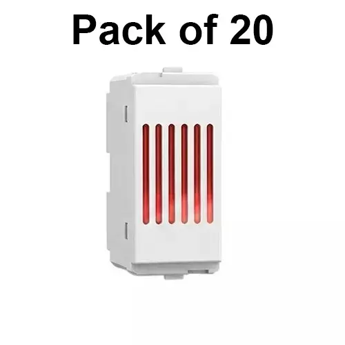 cona-neon-indicator-oura-series-white-pack-of-20-pcs