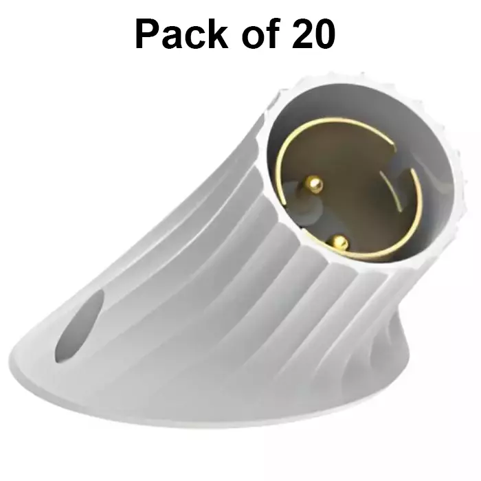 cona-angle-holder-heavy-duty-strong-white-2237-pack-of-20-pcs