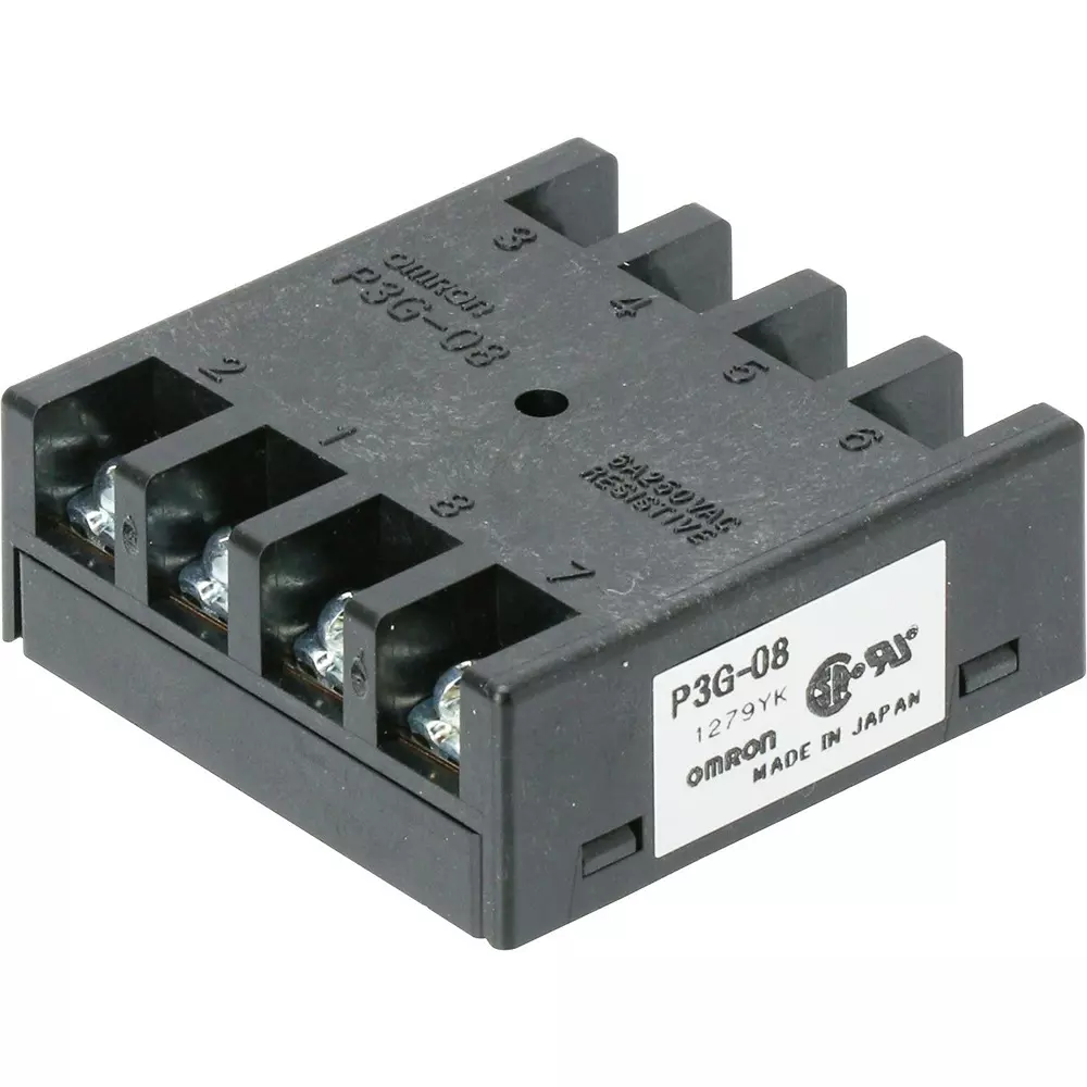 omron-shared-socket-p3g-08