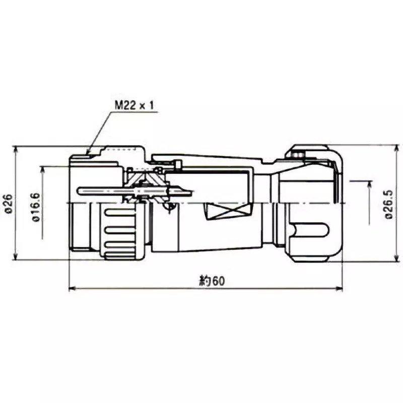 nanaboshi-connector-relay-adapter-20-positive-core-pin-contact-njw-207-adm8