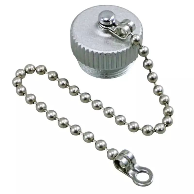Plug Socket And Shell Buy Nanaboshi Medium Metal Connector Plug Cap 16 mm Shell Size, NJC-16 ...