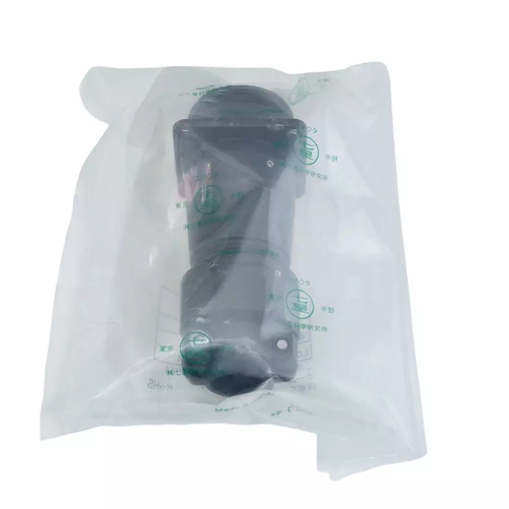 Nanaboshi Medium-Sized Connector Relay Adapter 250 V Rated Voltage, NJW323AD(F)M16