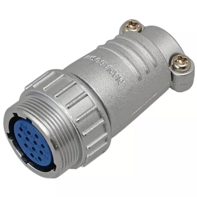 Nanaboshi Metal Connector Relay Adapter 20 mm Shell Size, NJC-2012-AdF