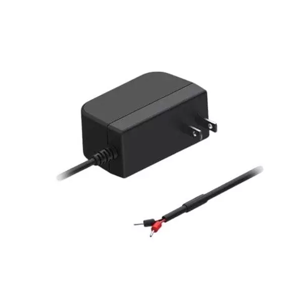 Teltonika Fixed Plug Wall Mount 1 Output 100 VAC to 240 VAC, PR315USA