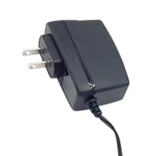 PHIHONG Fixed Plug Wall Mount 1 Output 90 VAC to 264 VAC, AA10A-050A-R