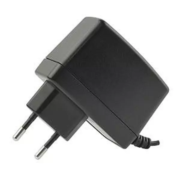CUI INC Interchangeable Plug Wall Mount 1 Output 230 VAC, SWI15-5-E-P5