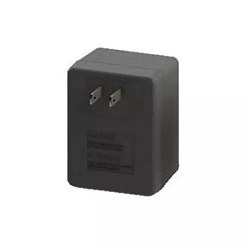 TRIAD MAGNETICS Fixed Plug Wall Mount 1 Output 120 VAC, WAU200-600
