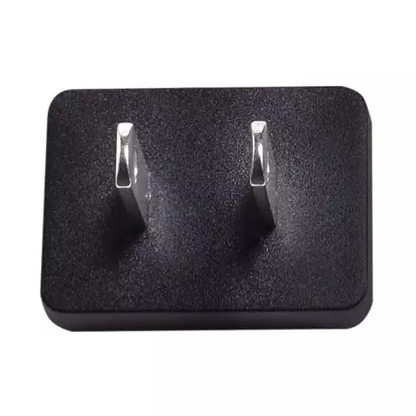 CUI INC SMI30C Series Interchangeable Plug Wall Mount, SMI-US-8