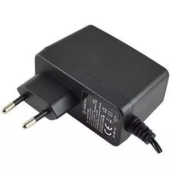 CUI INC Fixed Plug Wall Mount 1 Output 90 VAC to 264 VAC, SWI24-12-E-P5