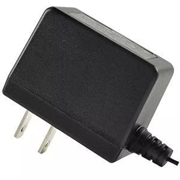 CUI INC Fixed Plug Wall Mount 1 Output 90 VAC to 264 VAC, SWI6-3.3-N-P5