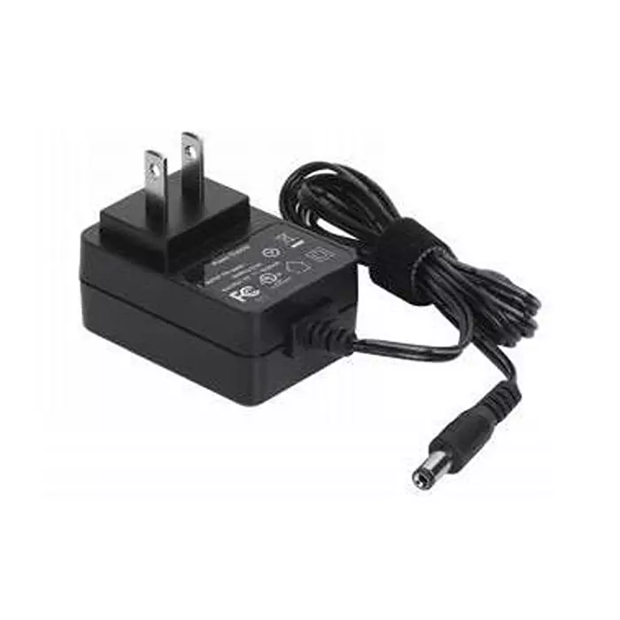 Fixed Plug Buy QUALTEK ELECTRONICS Fixed Plug Wall Mount 1 Output 100 VAC to 240 ...