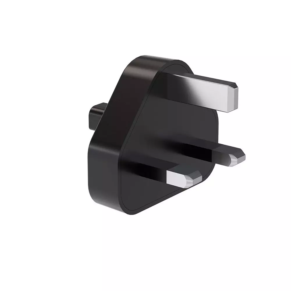 Advanced Energy KT1002 Series Fixed Plug Wall Mount, KT1002UK