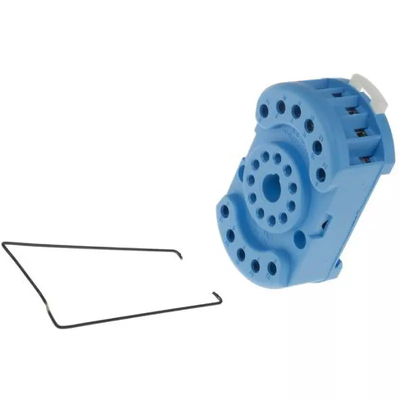 Finder Finder Relay Socket Socket Accessory Type Correspondence Rohs Directive 90 Series Series, 9023+9053