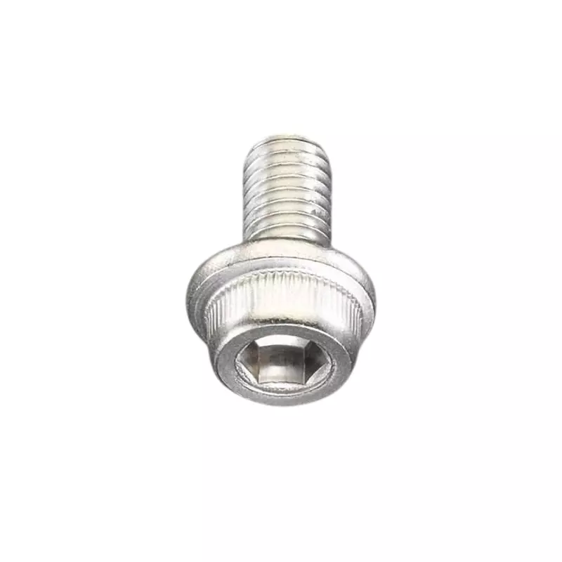 Esco Flange Socket Coarse thread Specifications, EA949MM-406