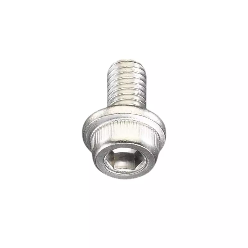 Esco Flange Socket Coarse thread Specifications, EA949MM-408