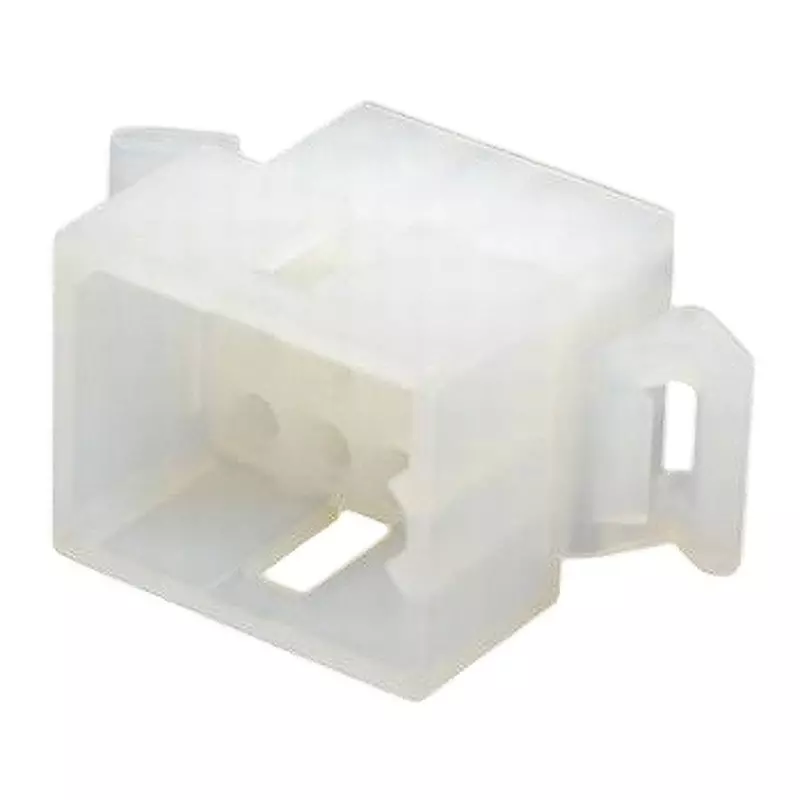 Molex Miniature Plug Housing 250 V Rated Voltage 5 A Rated Current 3.68 mm Cell Spacing, 39032066