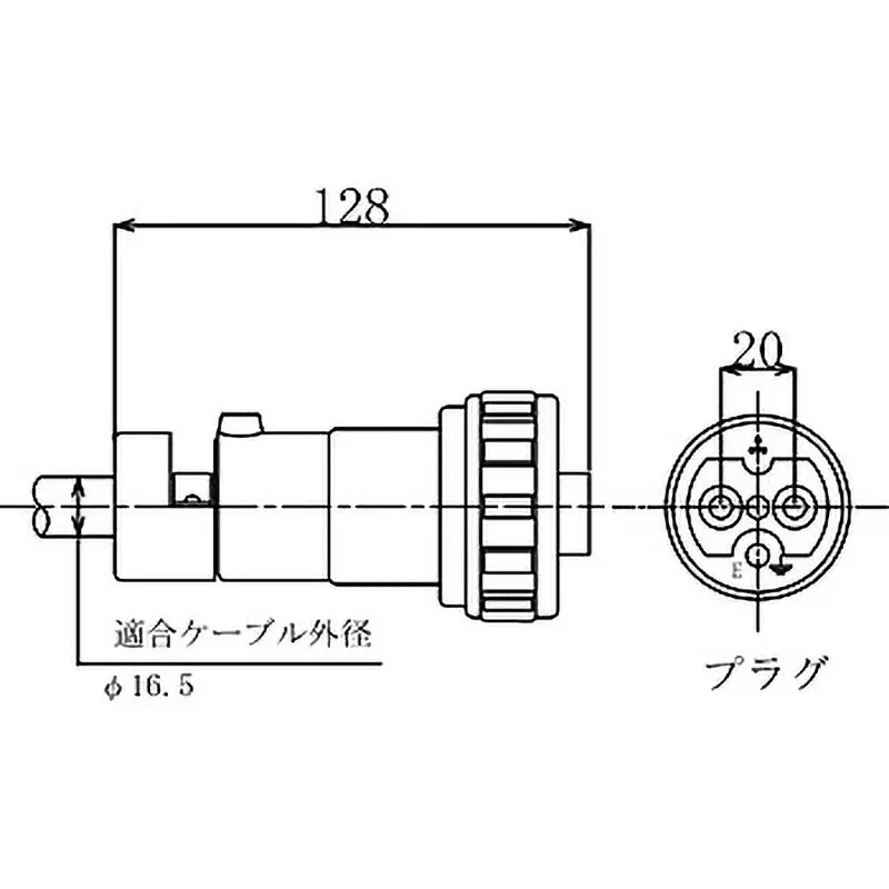daikokuya-holdings-explosion-proof-plug-270147