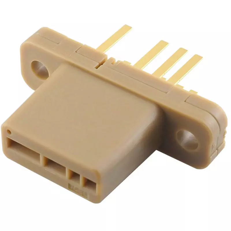 Japan Connect Industry Power Device Socket DC 5000 Max withstand Voltage, T4P-L214-ST-HT-P