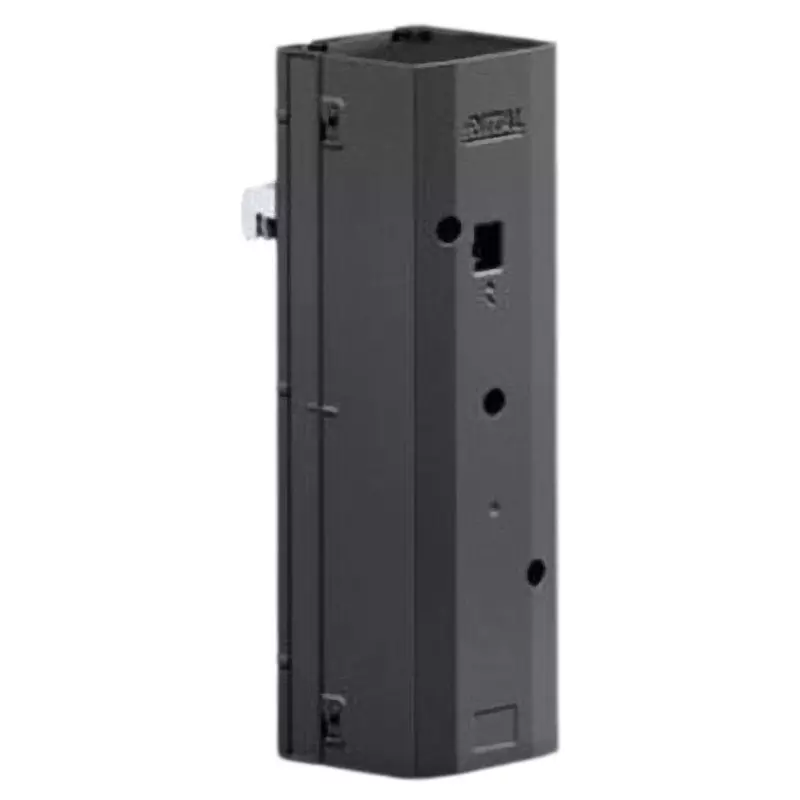 Rittal Unit Adapter 320.0 A Current Rating, Iec 240.0 A Current Rating, Ul Connection adapter, 3-pin Name, 9360210