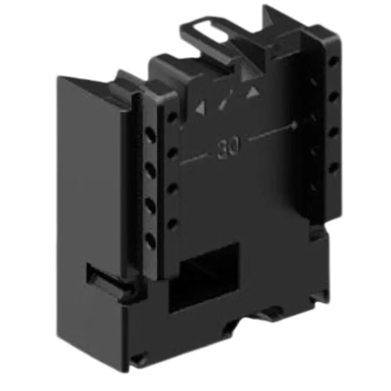 Rittal Unit Adapter Expansion module Name, 9365751
