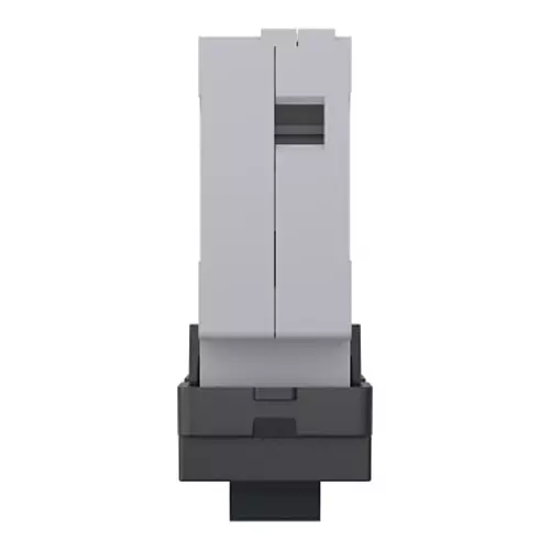 Schneider Electric Livia Mini MCB 1 Pole 20 Amp 240 V 3 kA Breaking capacity Grey, P8020_PG_N